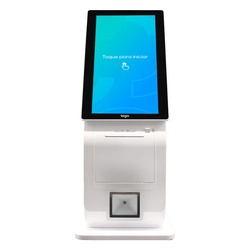 Terminal Compacto Elgin Mk116 Touch Screen 11.6