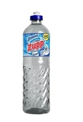 Detergente Zupp Clear 500ml