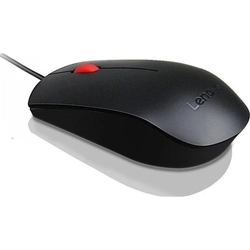 Mouse Lenovo Essential  USB - 4Y50R20863