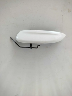 Maçaneta Interna Trás. Esq. Gm Onix Prisma 2013/2019 (ID:14335)