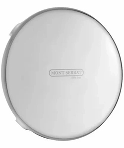 DRENO ANTI TURBILHÃO INOX ENCAIXE TUBO PVC 50MM MONT SERRAT