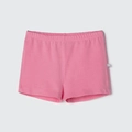 Shorts Básico Rosa Hering - Feminino