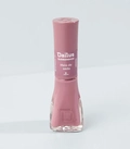 Esmalte Dailus Queridinhos Cremoso - Meia De Seda 8ml
