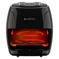 Fritadeira Air Fryer Cadence Super Cook 3,8l 1300w - Frt410-220