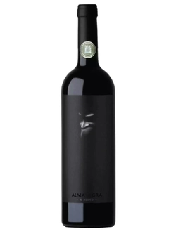 Alma Negra M Blend