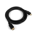 Cabo HDMI, V2.0, Basic, 2M, HDMI20, PlusCable