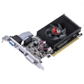 PLACA DE VIDEO NVIDIA GEFORCE G210 1GB DDR3 64 BITS COM KIT LOW PROFILE SINGLE FAN