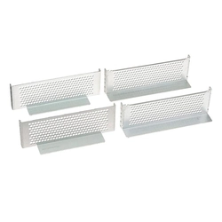 Kit De Trilhos Apc 2 Postes - Srtrk3
