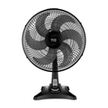 Ventilador De Mesa Multilaser Vl401 Multi Turbo 40 135w 40cm Preto  - 127v