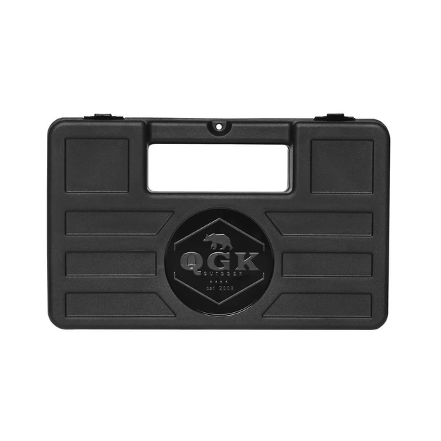 Maleta de Pistola (QGK)