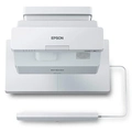 Projetor Epson Brightlink 725wi 4000 Lúmens Wxga - V11h998021