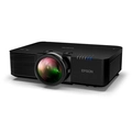 Projetor Epson Powerlite L695se 4k Laser 6.000 Lúmens Preto - V11hb36120