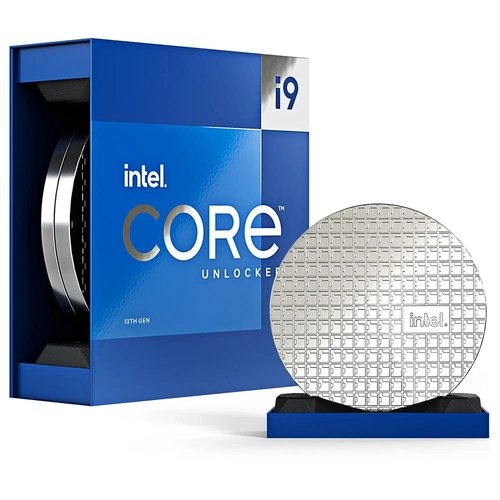 Processador Intel Core i9-13900KF 13ª Geração 5.8GHz Max Turbo