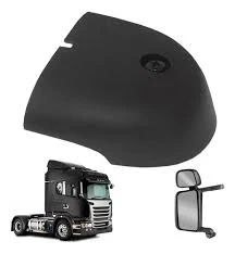 Capa Acabamento Braço Esp InF Sc Série 4