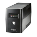 Nobreak 600va Intelbras Interativo Xnb 465,13monovolt Ent/saida 120v 4822004