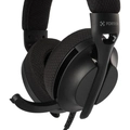 Headset Gamer Fortrek Wise Surround 7.1 Driver 40mm Usb Preto