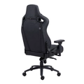 Cadeira Gamer Level, Preto/Cinza -  LVC02BNZ