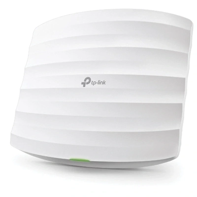 Access Point Wireless Tp-link Gigabit Montável Em Teto Ac1750 - Eap245