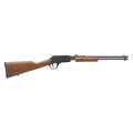 Rifle Pump Action .22LR 18 Madeira