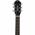 Violao Aco Eletroacustico Performance Plus Gss Plus Ceq Vsb
