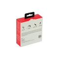 Cabo Extensor Pcyes USB A 2.0 Macho para USB A 2.0 Fêmea 28awg 1 Metro - Puamf2-1