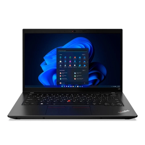 Notebook Lenovo L14 Amd Ryzen 5 8GB 256GB SSD Windows 11 PRO - 21C60014BO