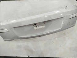 PARACHOQUE TRASEIRO VECTRA ELEGANCE 2.0 2006 (ID:12598)