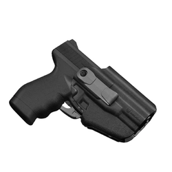 Coldre Universal Velado Canhoto Bélica (Trava)