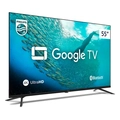 Smart Tv Philips 55