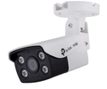 Camera Ip Cftv Poe Bullet Externa Colorida 4mp Vigi - C340