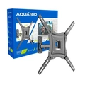 Suporte Biarticulado Para Tv Aquário Universal 26 a 60 Polegadas - Sav-3400