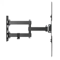 Suporte Articulado Vinik para Tv Led/lcd/plasma de 23 a 55 Polegadas Com Inclinação - Sta-2355