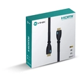 Cabo Hdmi Vinik 2.0 4K Ultra HD 3D 15 Metros - H20f-15