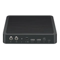 Sistema De Videoconferência Logitech Rally Vc - 960-001233