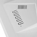 Monitor 19,5 Skul Office Led 5ms Hdmi/Vga Branco - Sm1955msyw
