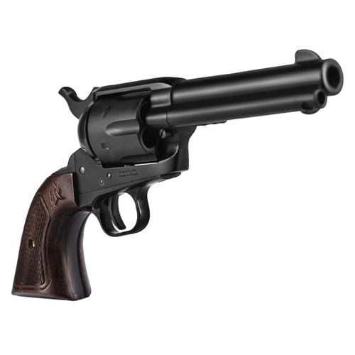 REVÓLVER TAURUS IMPERADOR 18 4,76