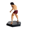 Figure Baki The Grappler - Baki Hanma - Pop Up Parade
