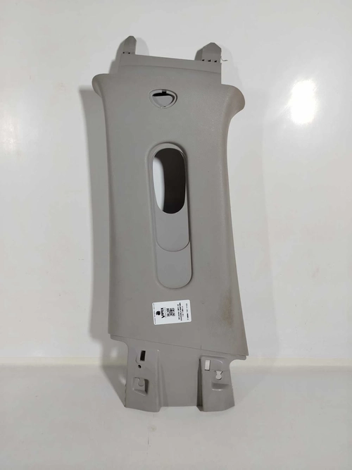 MOLDURA CINTO DE SEGURANÇA DIANTEIRO FIAT TORO 2020 LE (ID:2078)