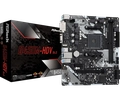 Placa Mãe AM4 Asrock B450M-HDV DDR4
