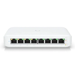 Switch Ubiquiti Unifi Lite 8p 4poe/poe+ Usw-lite-8-poe