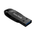 PEN DRIVE ULTRA SHIFT USB 3.0 256GB - SANDISK