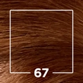 Tintura Koleston Coloração Permanente - 67 Chocolate - WELLA