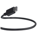 Cabo Displayport 1.2v para Hdmi 1.4v - 1.8 Metros - Hdp18