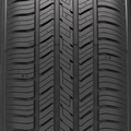 Pneu novo Hankook 185/65R14 86T H735