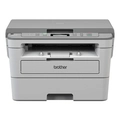 Multifuncional Brother Dcp-b7520dw Laser Monocromática A4 Duplex Wi-fi - Dcpb7520dw