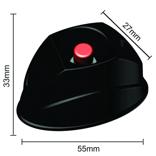 Botao De Panico Ipec Nf
