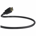 Cabo Hdmi 2.0 4k Ultra Hd 3d Conexão Ethernet Com 01 Conector 90º 10 Metros - H2090-10