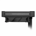 Water Cooler Pcyes Sangue Frio 3 Black Vulcan 120mm TDP 200w - Wcsf3120br