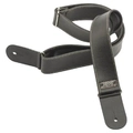 Correia 5cm Couro Sintetico Cm502i Preta