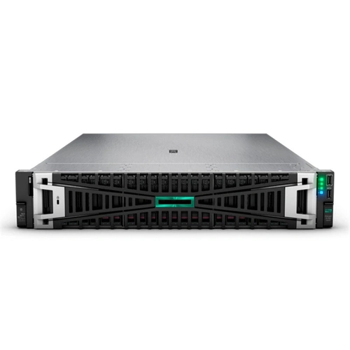 Servidor Hpe Dl380 Gen11 4410y 32gb 2x4tb Hd - P74295-205